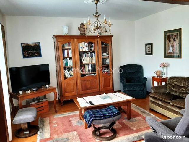 Appartement vente à Fontenay-le-Comte, Vendée