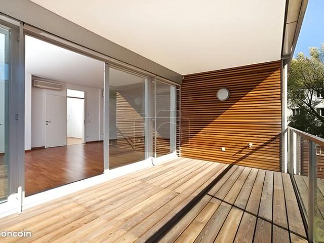 Appartement vente à Saintes, Floirac