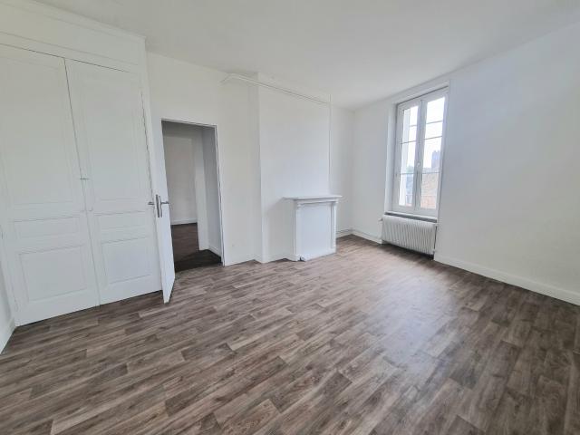 Appartement location à Limoges