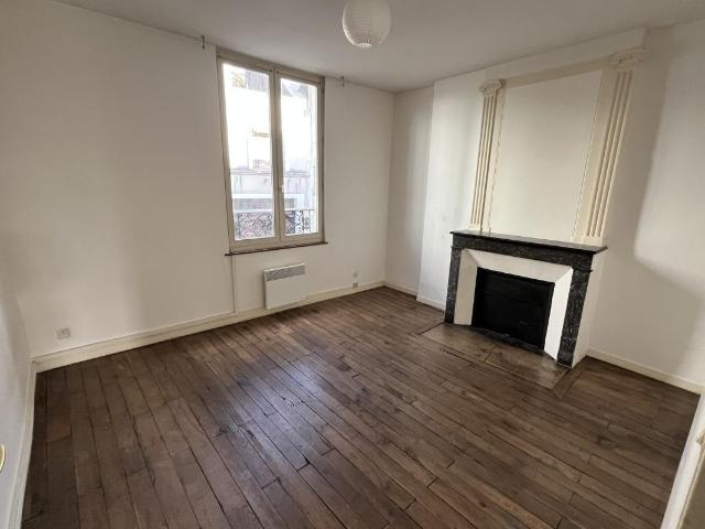 Appartement vente à Bourges