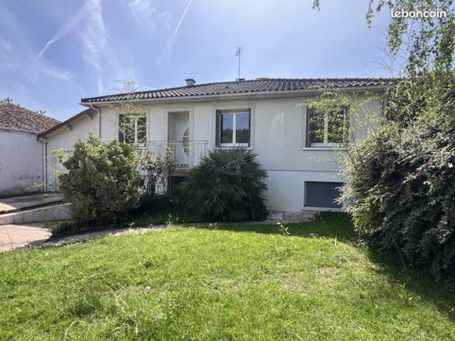 Appartement vente à Châtellerault, Bonneuil-matours