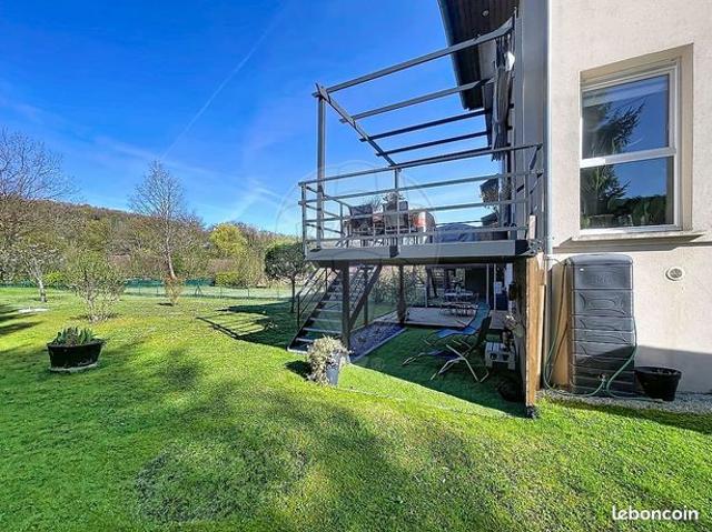 Appartement vente à Montbéliard, Hérimoncourt