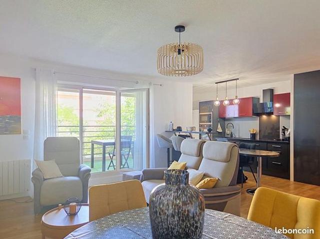 Appartement vente à Libourne