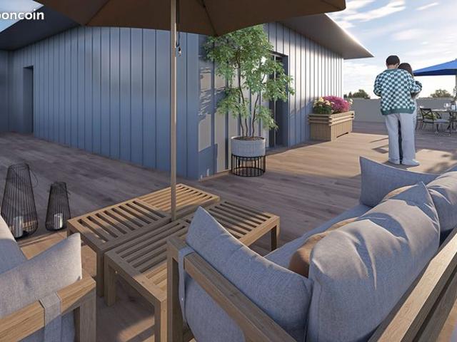 Appartement vente à Belley, Loyettes