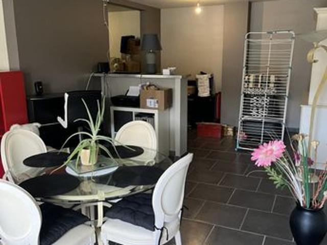 Appartement vente à Laval