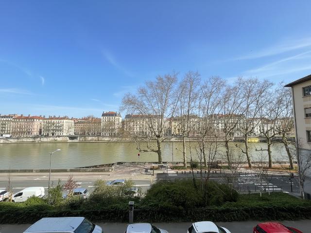 Appartement vente à Lyon, Métropole de Lyon