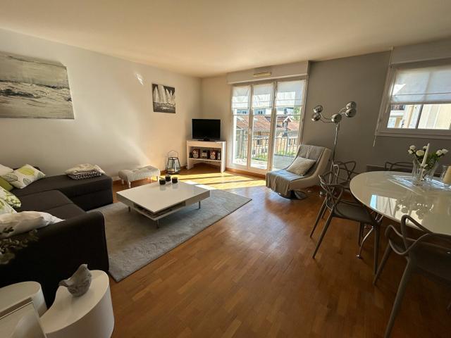 Appartement vente à Palaiseau, Orsay
