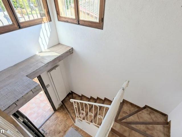 Maison vente à Marseille, Plan-de-cuques
