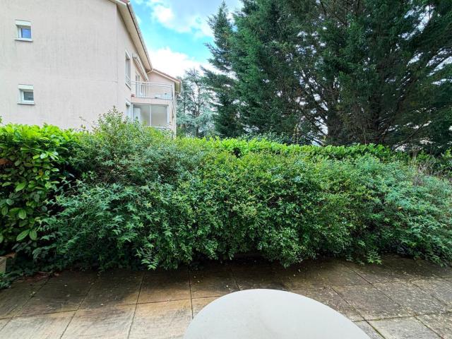 Appartement vente à Lyon, Métropole de Lyon