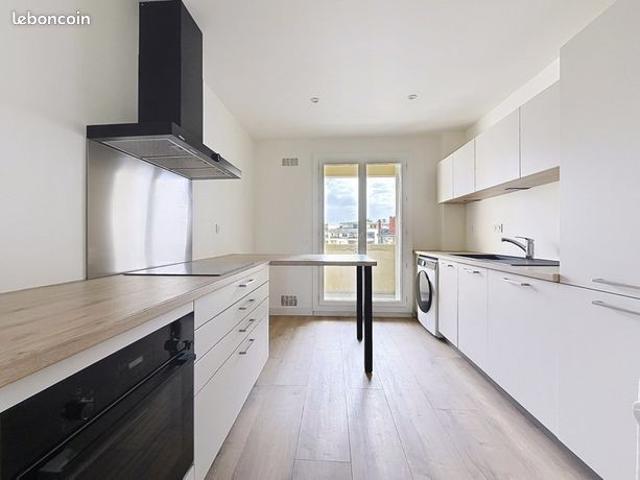 Appartement vente à Brive-la-Gaillarde, Brive-la-gaillarde