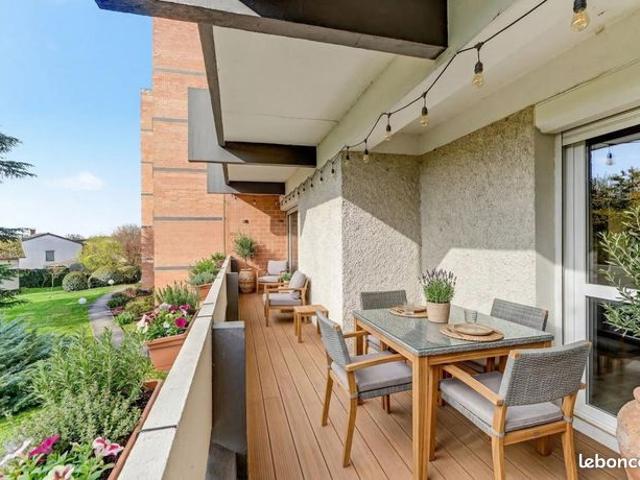 Appartement vente à Montauban