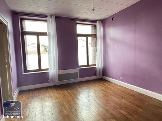Appartement vente à Val-de-Briey, Jarny