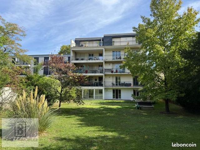 Appartement vente à Le Raincy