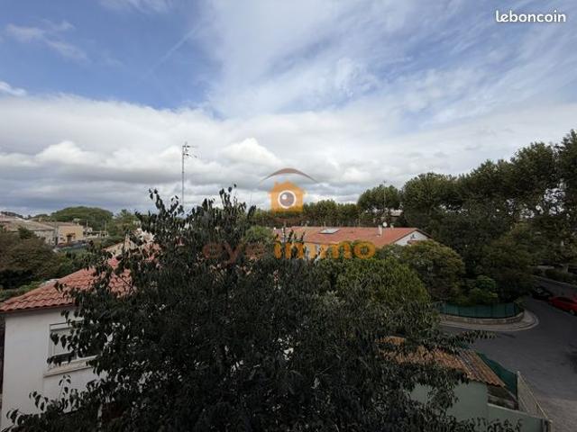 Appartement vente à Pézenas, Hérault