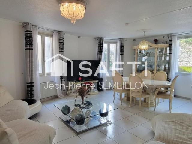 Appartement vente à Agen