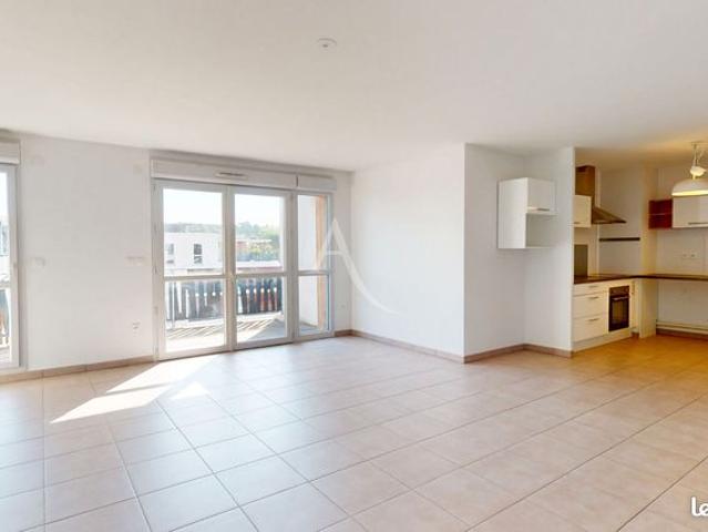 Appartement vente à Toulouse, Balma