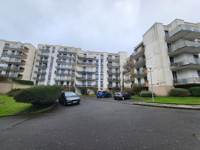 Appartement vente à Brest, Goachou