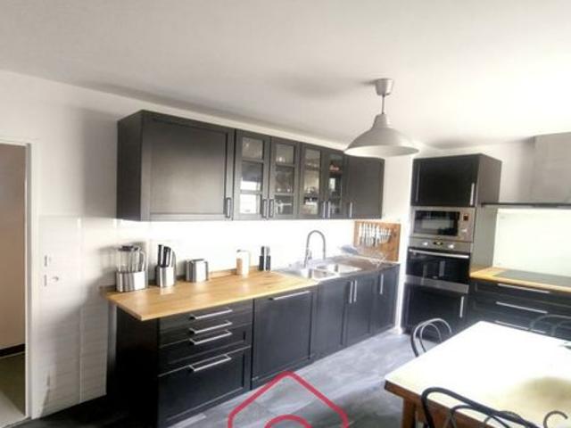 Appartement vente à Lyon, Métropole de Lyon