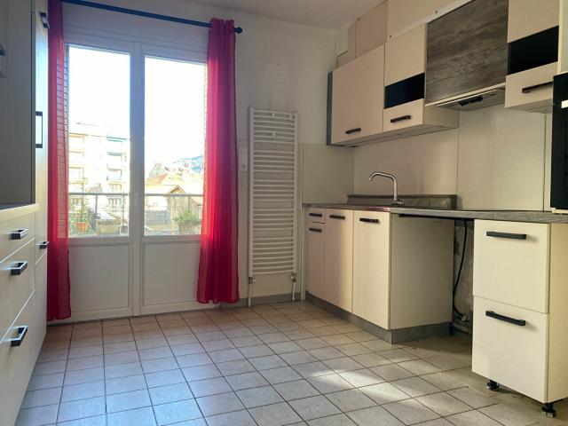 Appartement vente à Gap