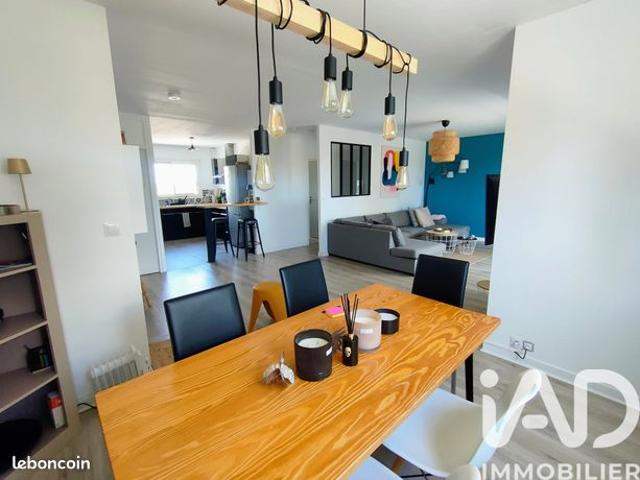 Appartement vente à Rochefort, Royan