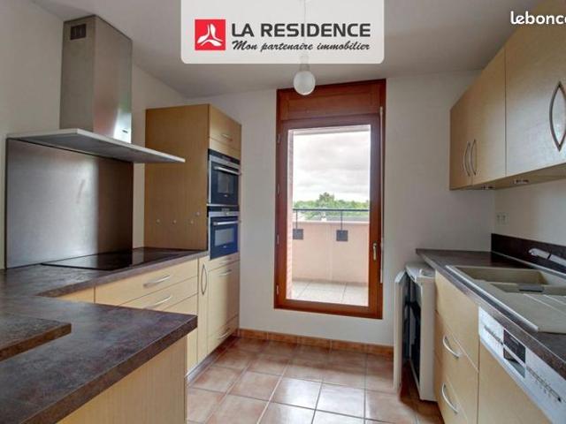 Appartement vente à Mantes-la-Jolie, Les Mureaux
