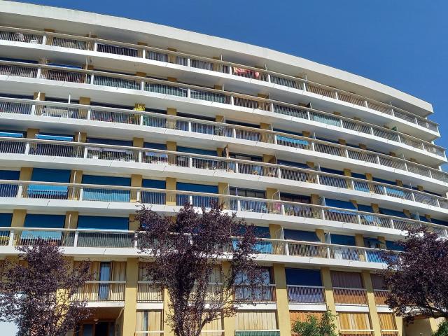 Appartement vente à Blois