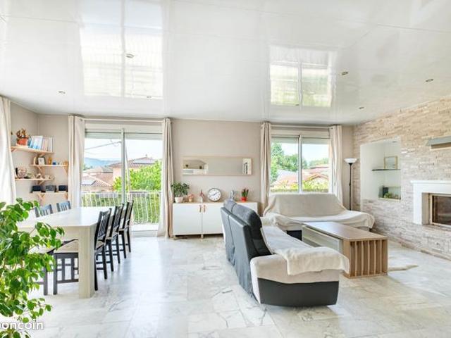 Appartement vente à Lyon, Rhône