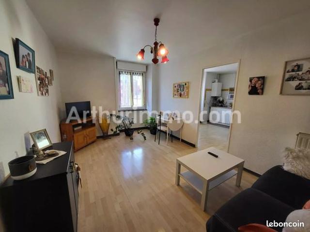 Appartement vente à Annonay, Ardèche
