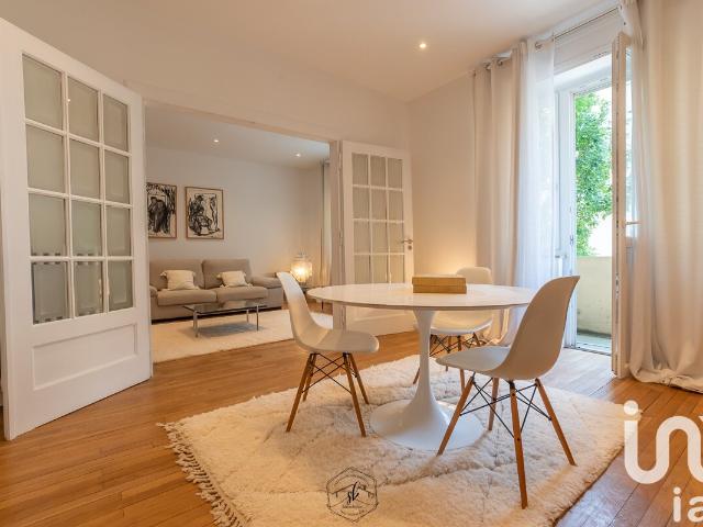 Appartement vente à Thionville