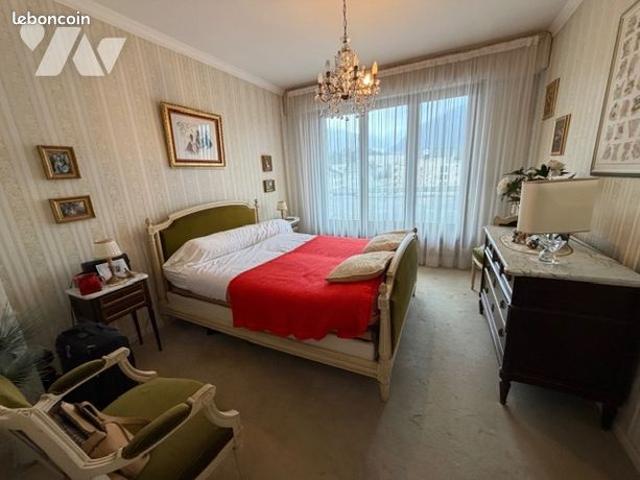 Appartement vente à Albertville
