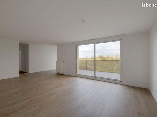 Appartement vente à Rennes, Bretagne