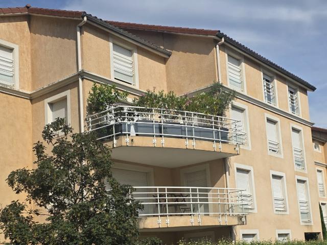 Appartement vente à Valence