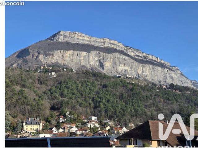 Appartement vente à Grenoble, Meylan