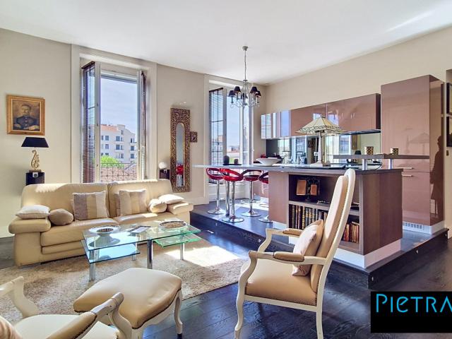 Appartement vente à Lyon, Métropole de Lyon
