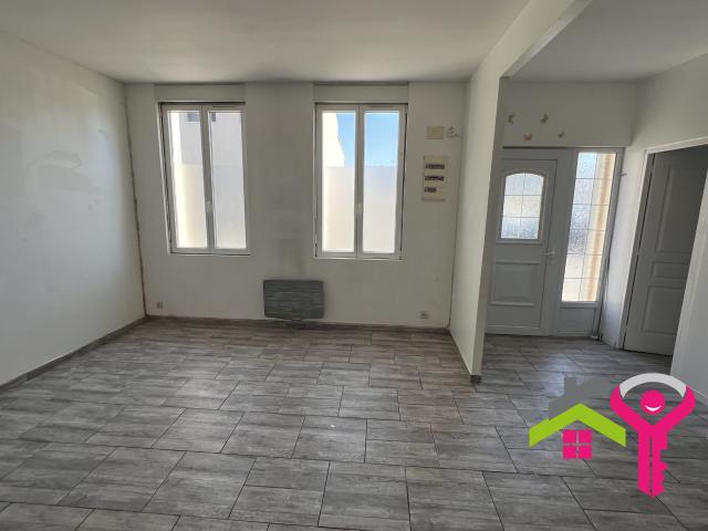 Appartement location à Valenciennes, Denain