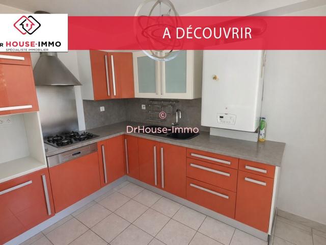Appartement vente à Saint-Jacques, Clermont-Ferrand
