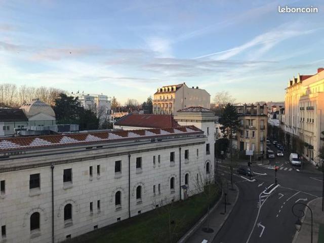 Appartement vente à Vichy, Allier