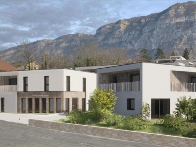 Appartement vente à P.A.E. de la Drize, Collonges-sous-Salève