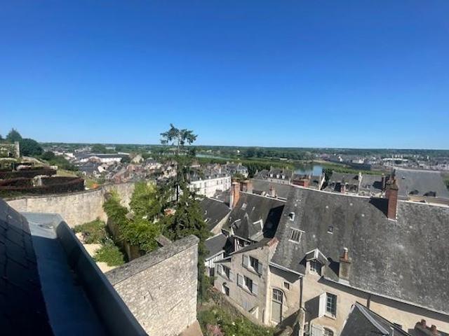 Appartement vente à Blois, Villerbon