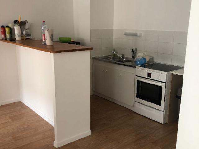 Appartement vente à Amiens, Longueau