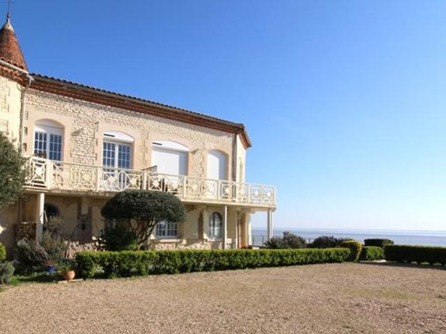 Appartement vente à Rochefort, Meschers-sur-gironde