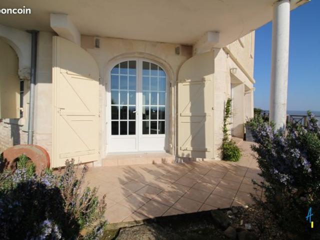 Appartement vente à Rochefort, Meschers-sur-gironde