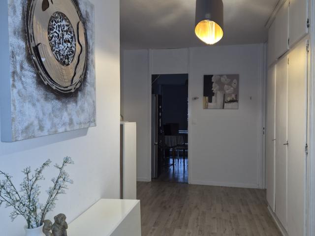 Appartement vente à Forbach-Boulay-Moselle, Forbach