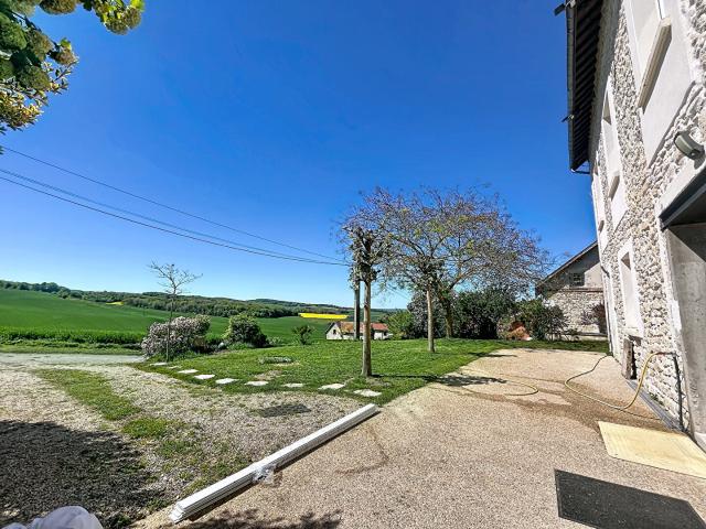 Appartement location à Reims, Bouvancourt