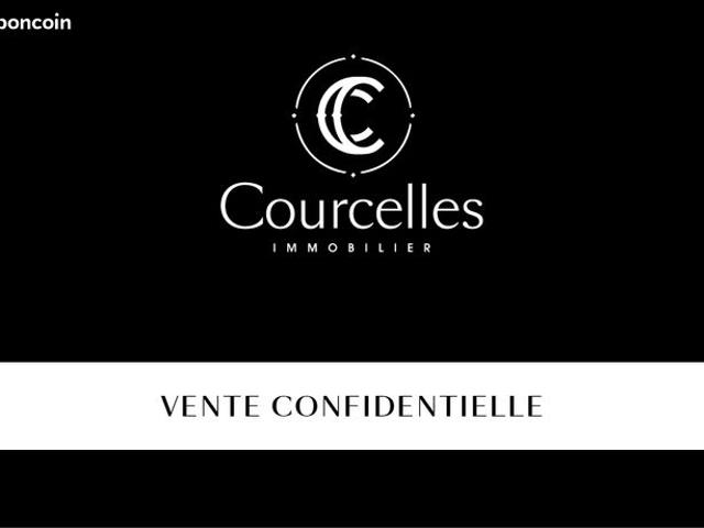 Appartement vente à Paris