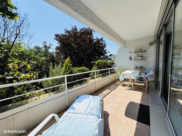 Appartement vente à Le Raincy, Les Pavillons-sous-bois