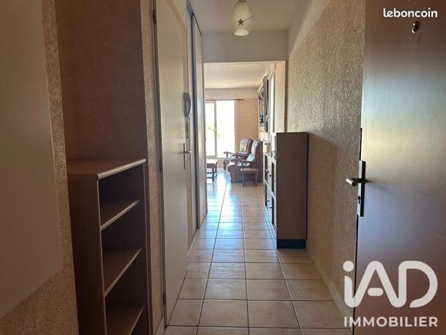 Appartement vente à Le Havre, Beaurepaire