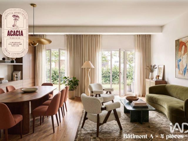 Appartement vente à La Rochelle