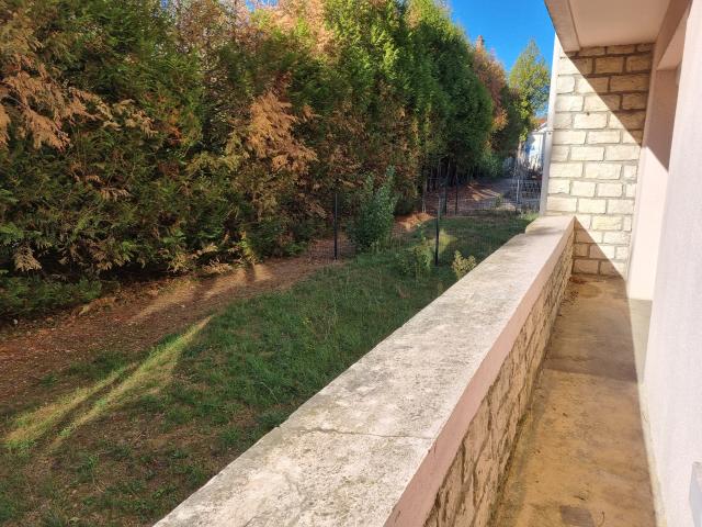 Appartement vente à Les Perrières, Dijon
