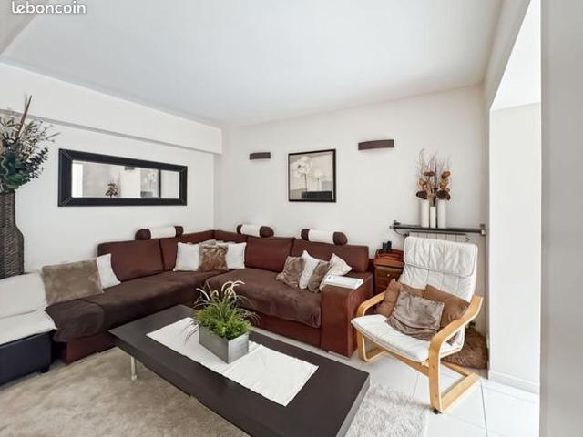 Appartement vente à L'Haÿ-les-Roses, Thiais